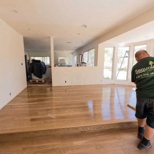 Brentwood-installation-engineered-floors-refinishing-existing-floors