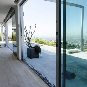 Hollywood-Hills-Refinishing-Maple-Floors