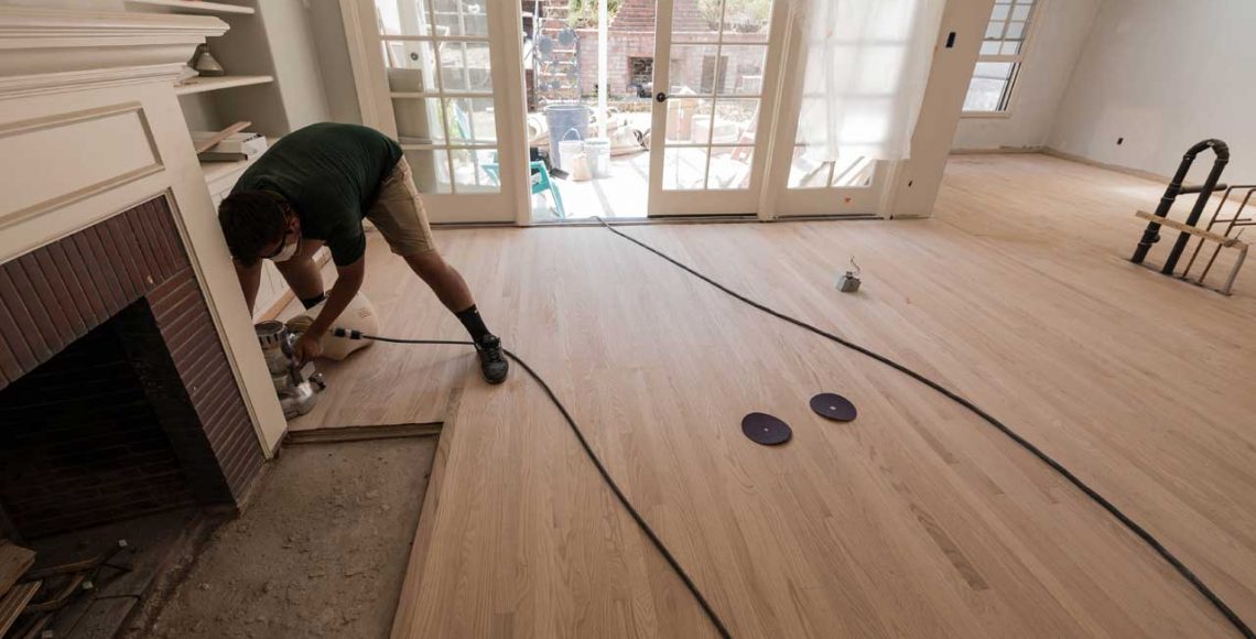 Studio-city-restoration-old-oak-floors