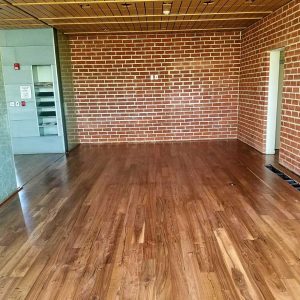 Refinishing-Walnut-Engineered-Floors